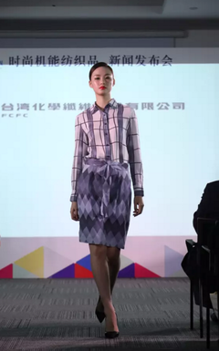 看好内地市场,时尚和机能并举:台湾纺织服装企业再扩版图