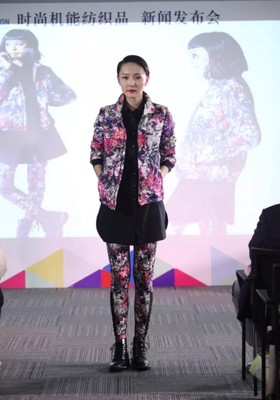 看好内地市场,时尚和机能并举:台湾纺织服装企业再扩版图